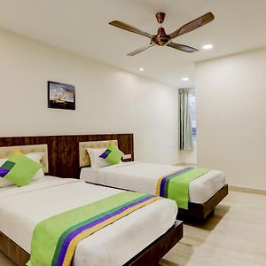 [Sanitized] Standard Double or Twin Room